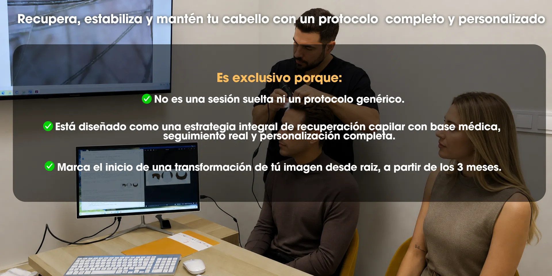Plan Esclusivo 3